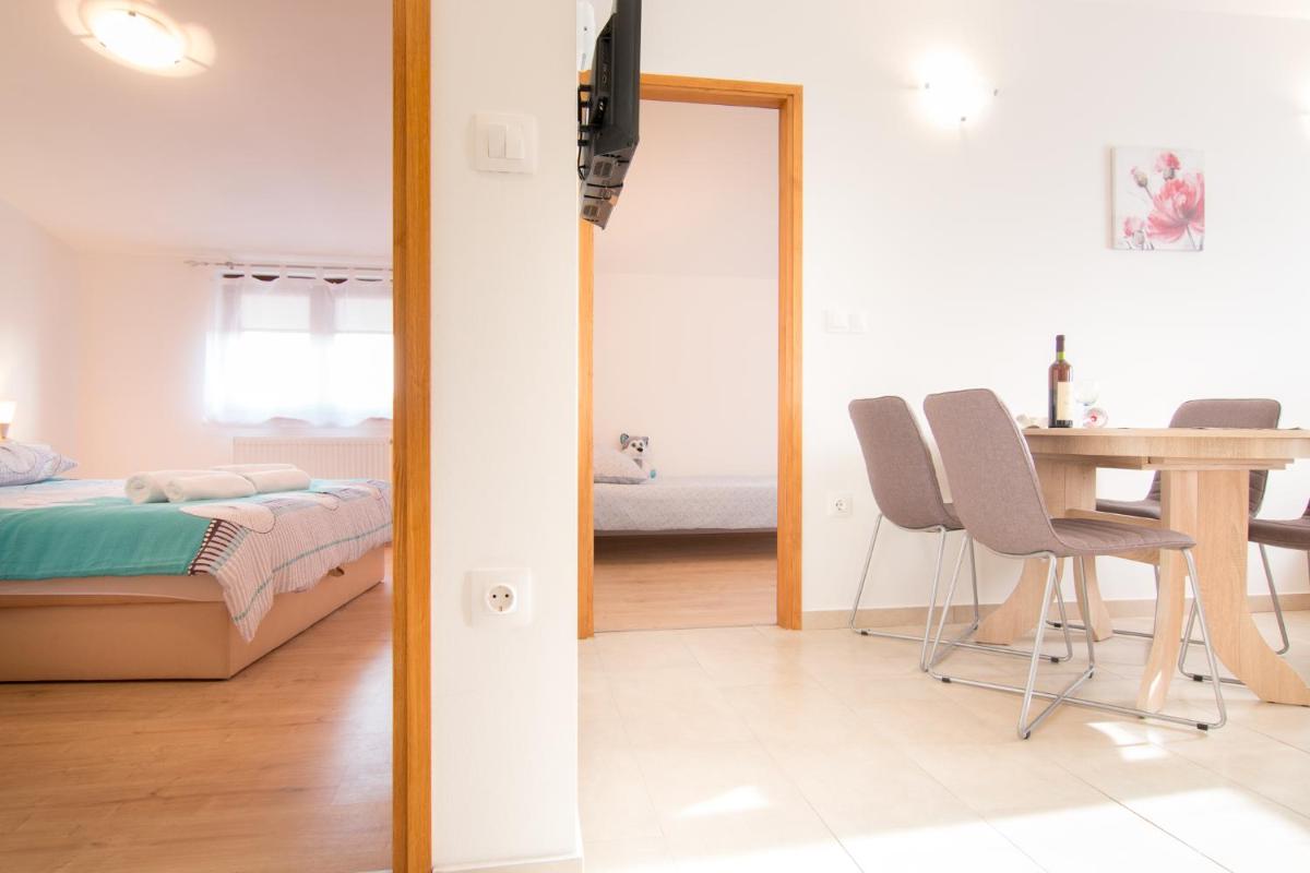 Suitetrails - Apartman Nena