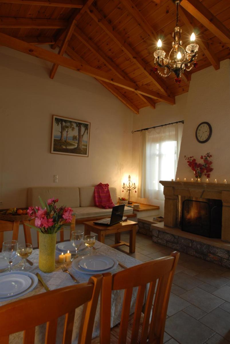 Mouses Apartments-Kardamyli - Housity