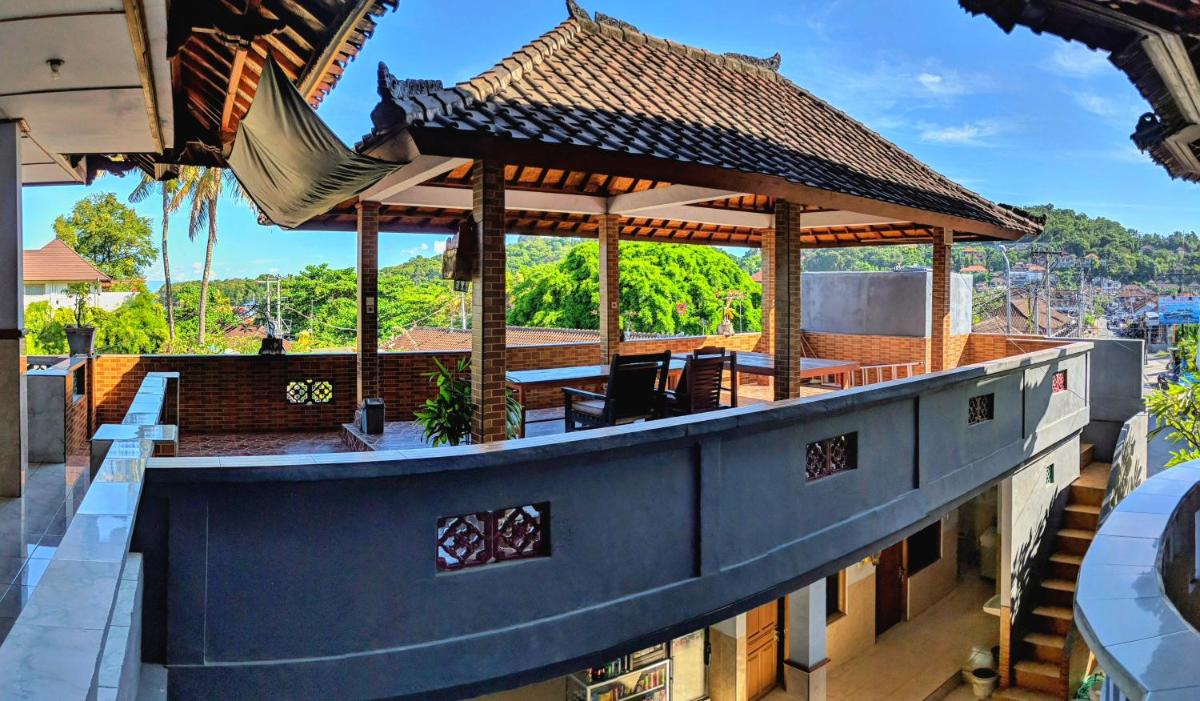 Suitetrails - Serangan Inn II