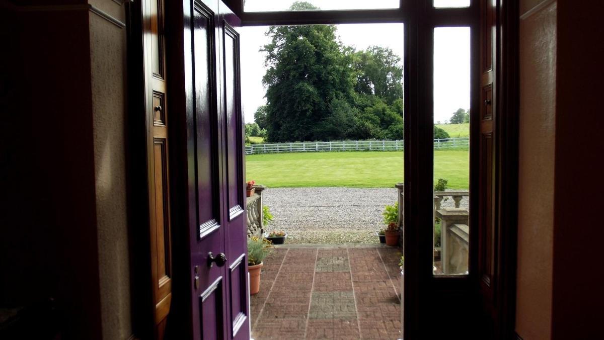 Gardenvale Manor House B&B - Housity