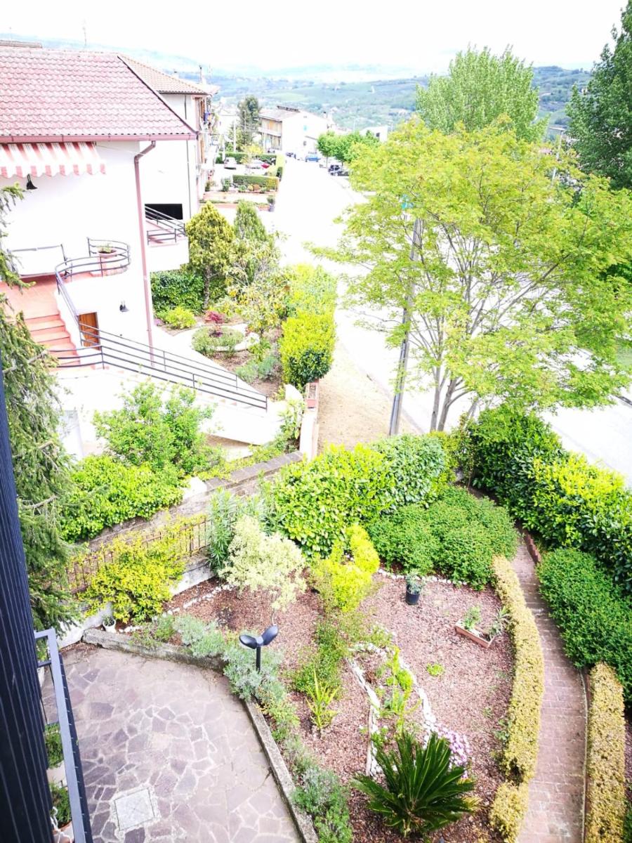 L'Oasi nel Verde - Housity