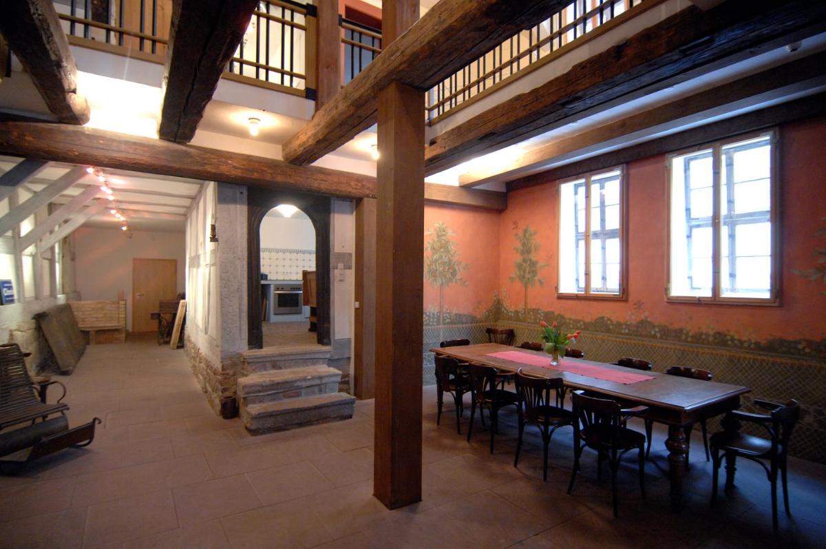 Gästehaus Tanzwerder - Housity