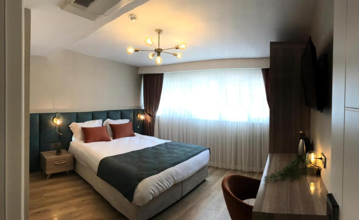 Nika otel & cafe - Housity
