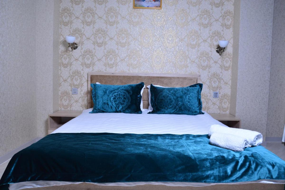 Global Hotel Baku - Housity