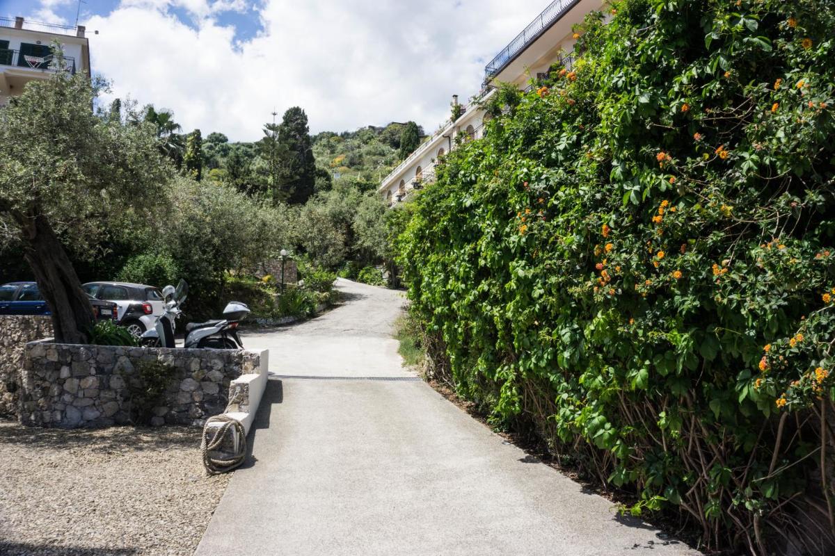 Villa Moschella - Housity