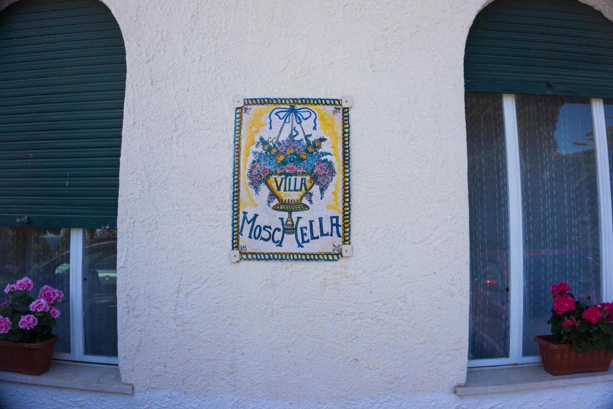 Villa Moschella - Housity