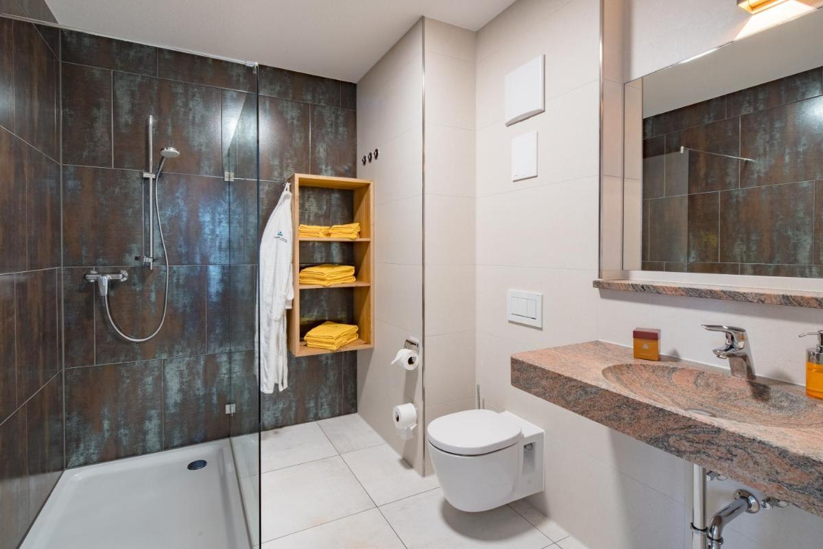 Thermalhotel Aulendorf - Housity