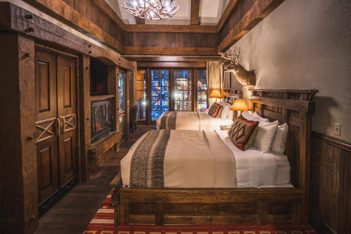 Big Cypress Lodge - Housity
