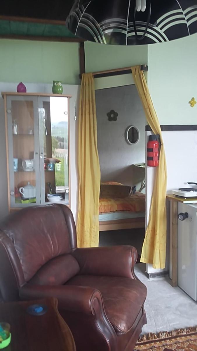 shepherds cottage - Housity