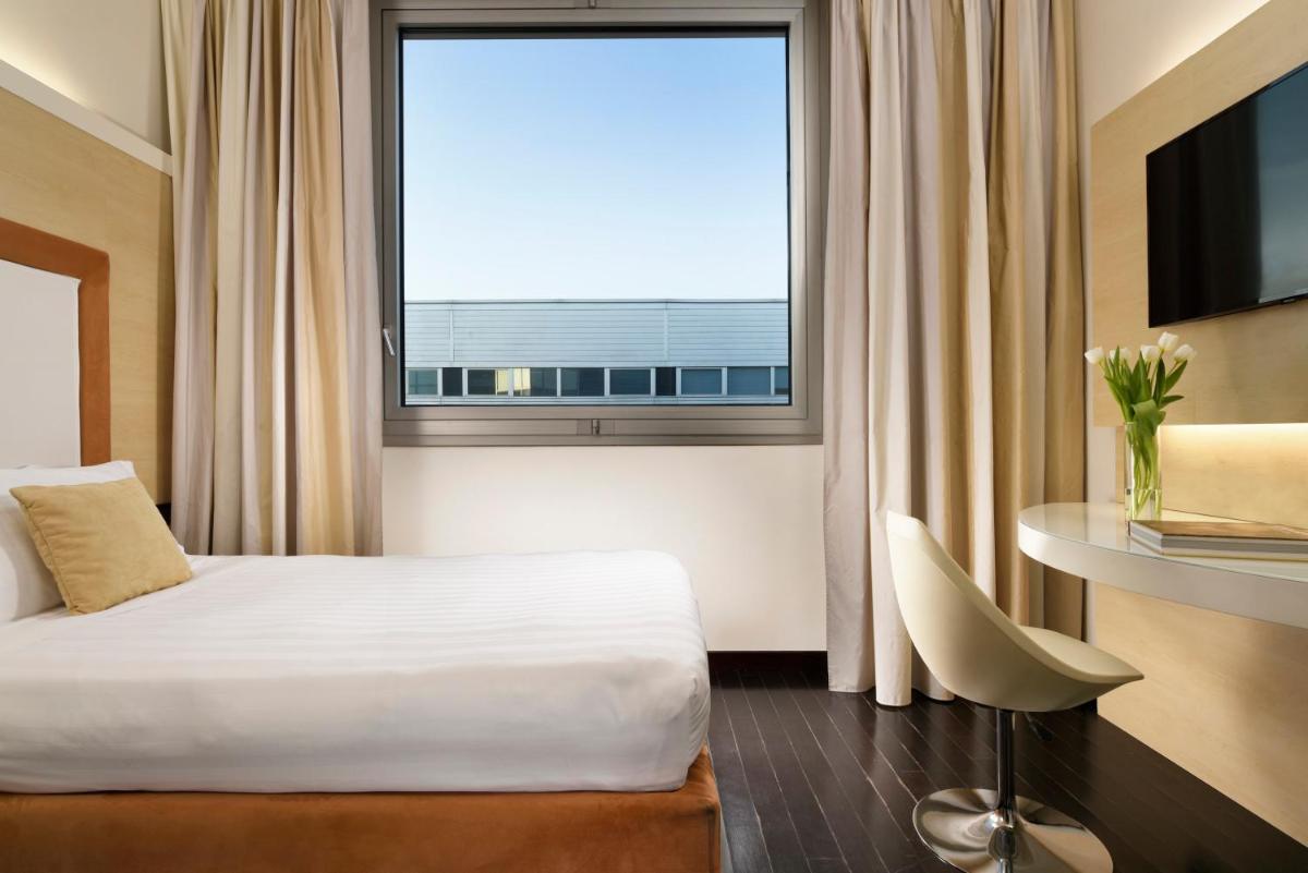 Suitetrails - Hotel La Favorita
