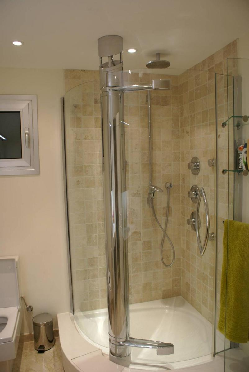 Amathusia beach apartment - Housity