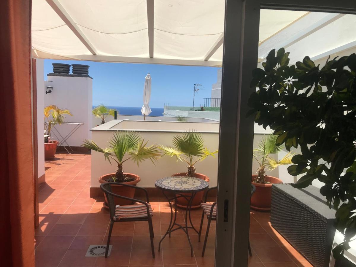 Apartamento Atico Guanchita - Housity