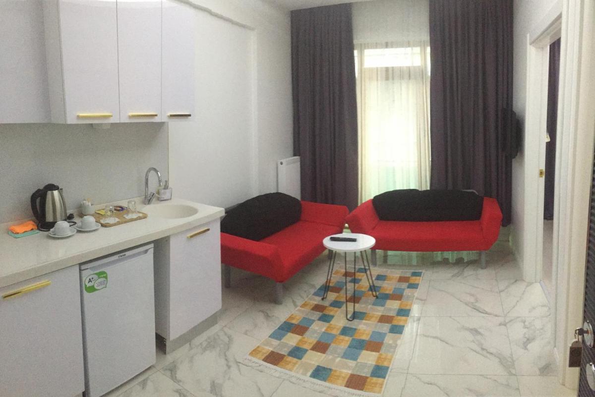 Suitetrails - Doctor House Hotel
