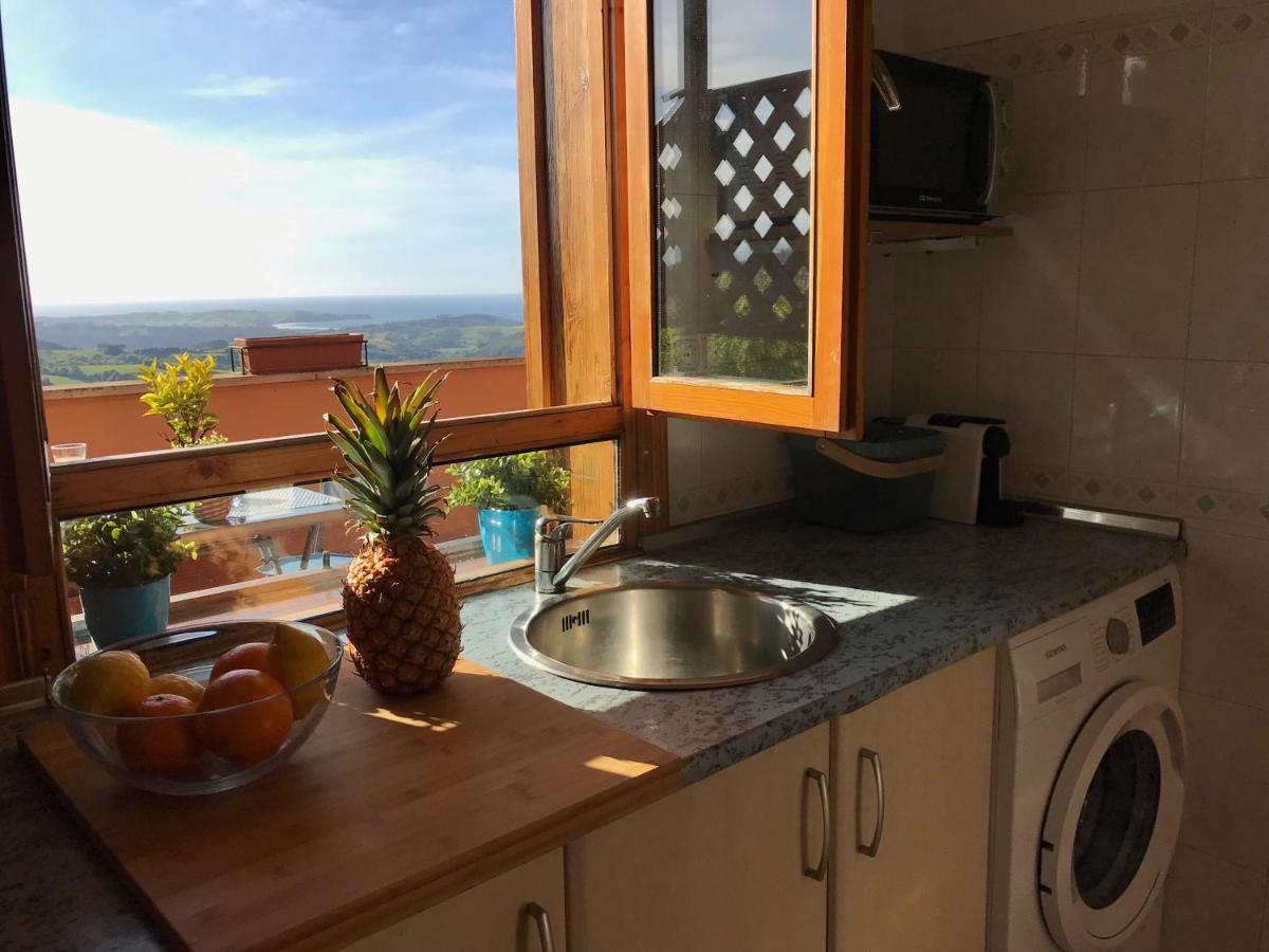 Suitetrails - Apartamento junto a Comillas