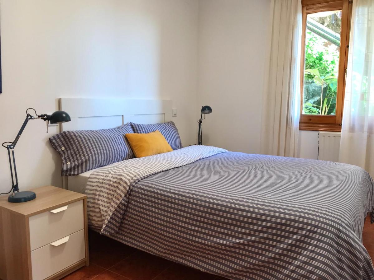 Suitetrails - Apartamento junto a Comillas