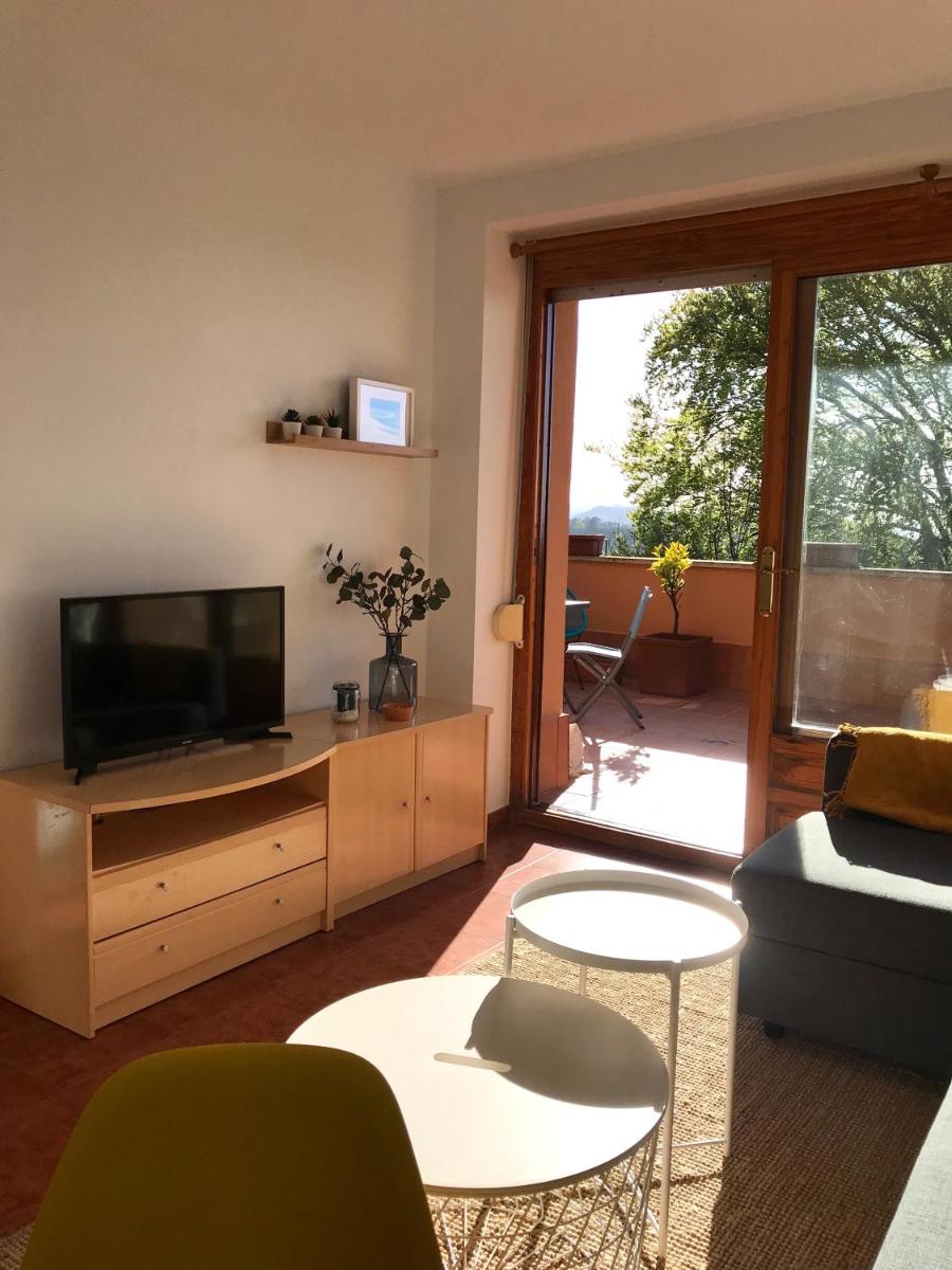 Suitetrails - Apartamento junto a Comillas