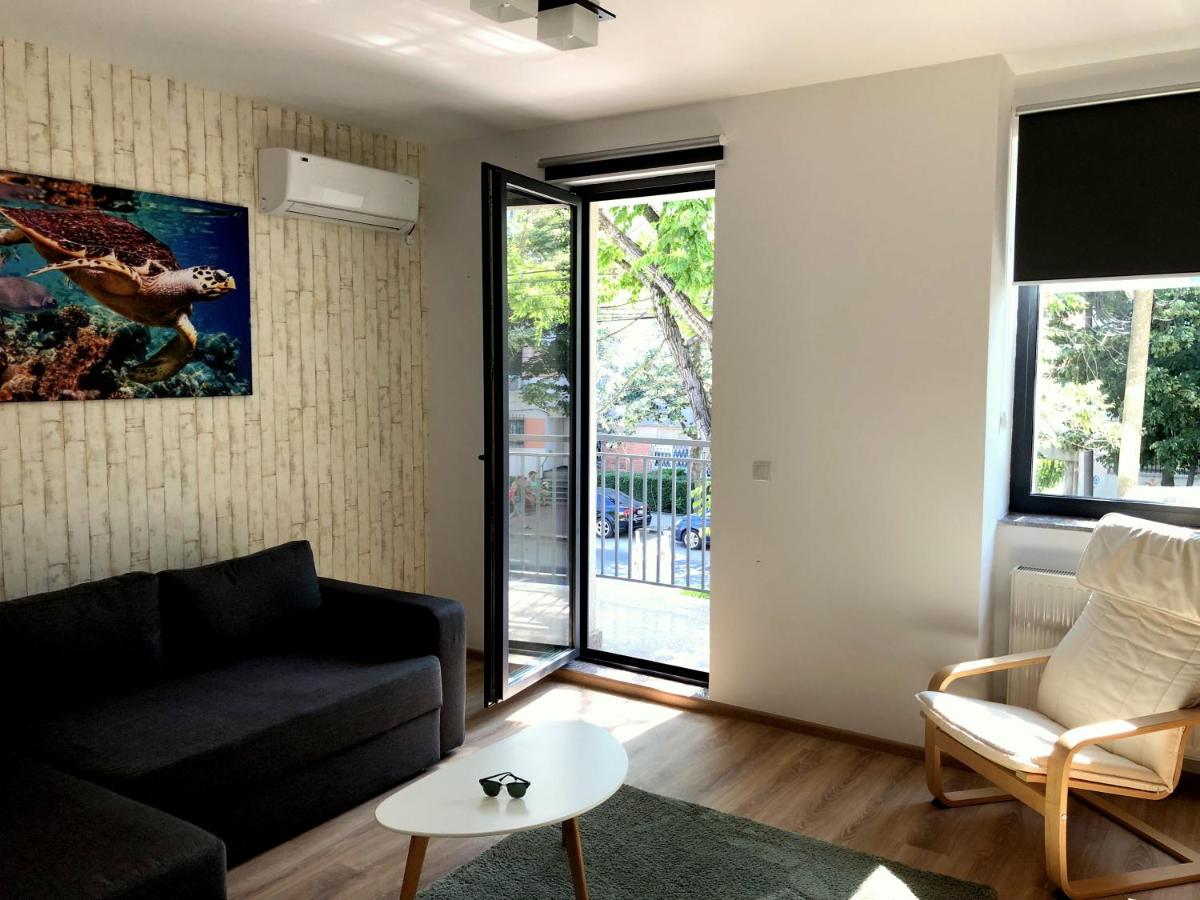 Lira Holiday Apartments - Housity