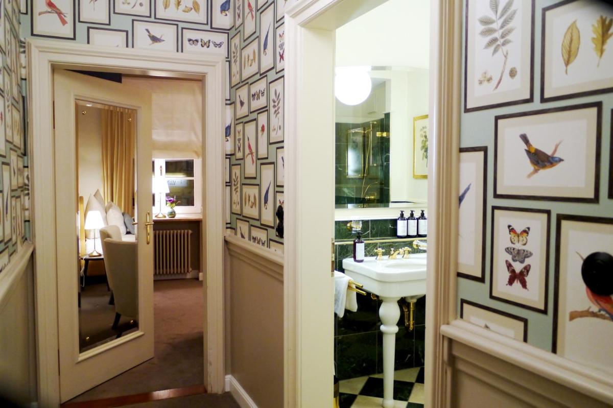 Romantik Hotel Das Lindner - Housity