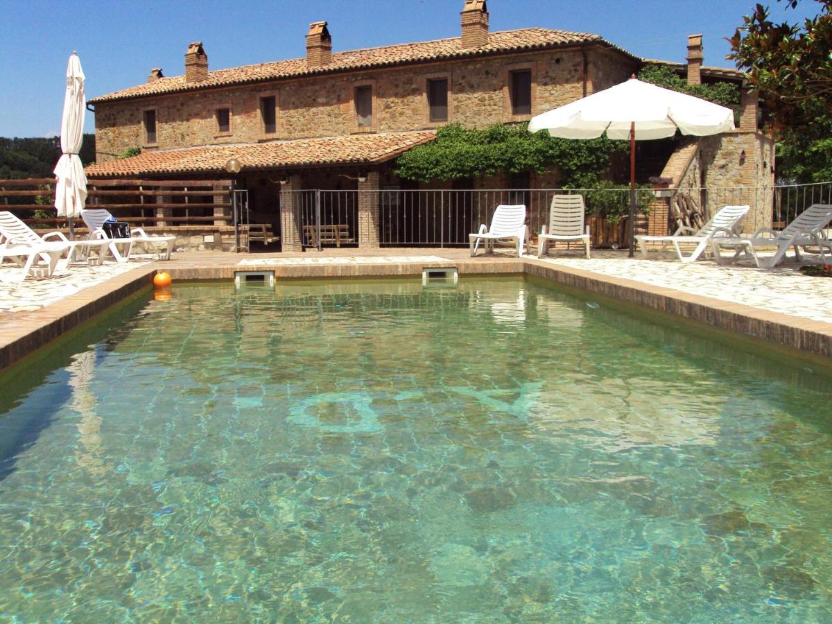 Agriturismo Selvella - Housity