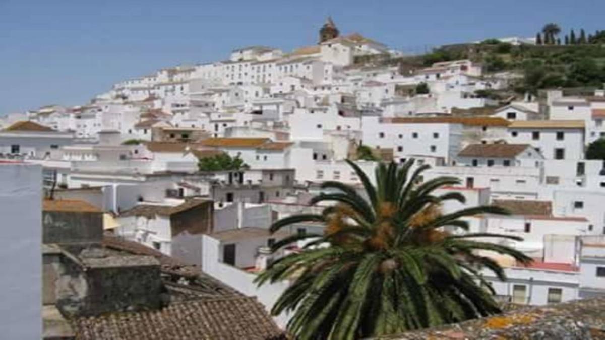 Casa GaLuz, entre la Sierra y el Mar - Housity