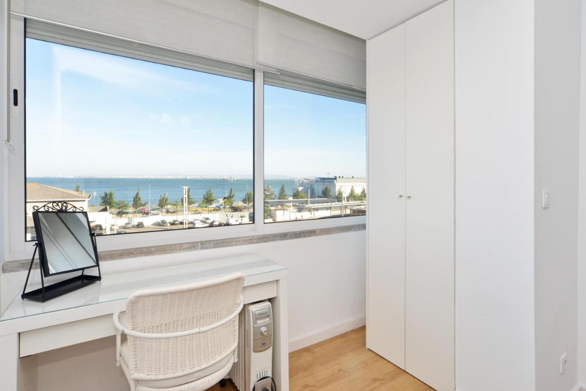 Tejo Blue & Bright - Checkinhome - Housity