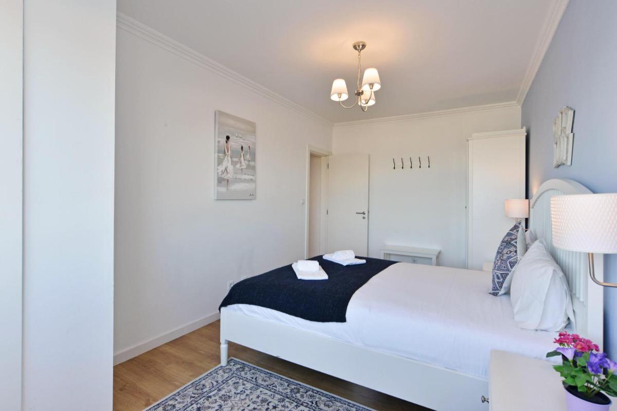 Tejo Blue & Bright - Checkinhome - Housity