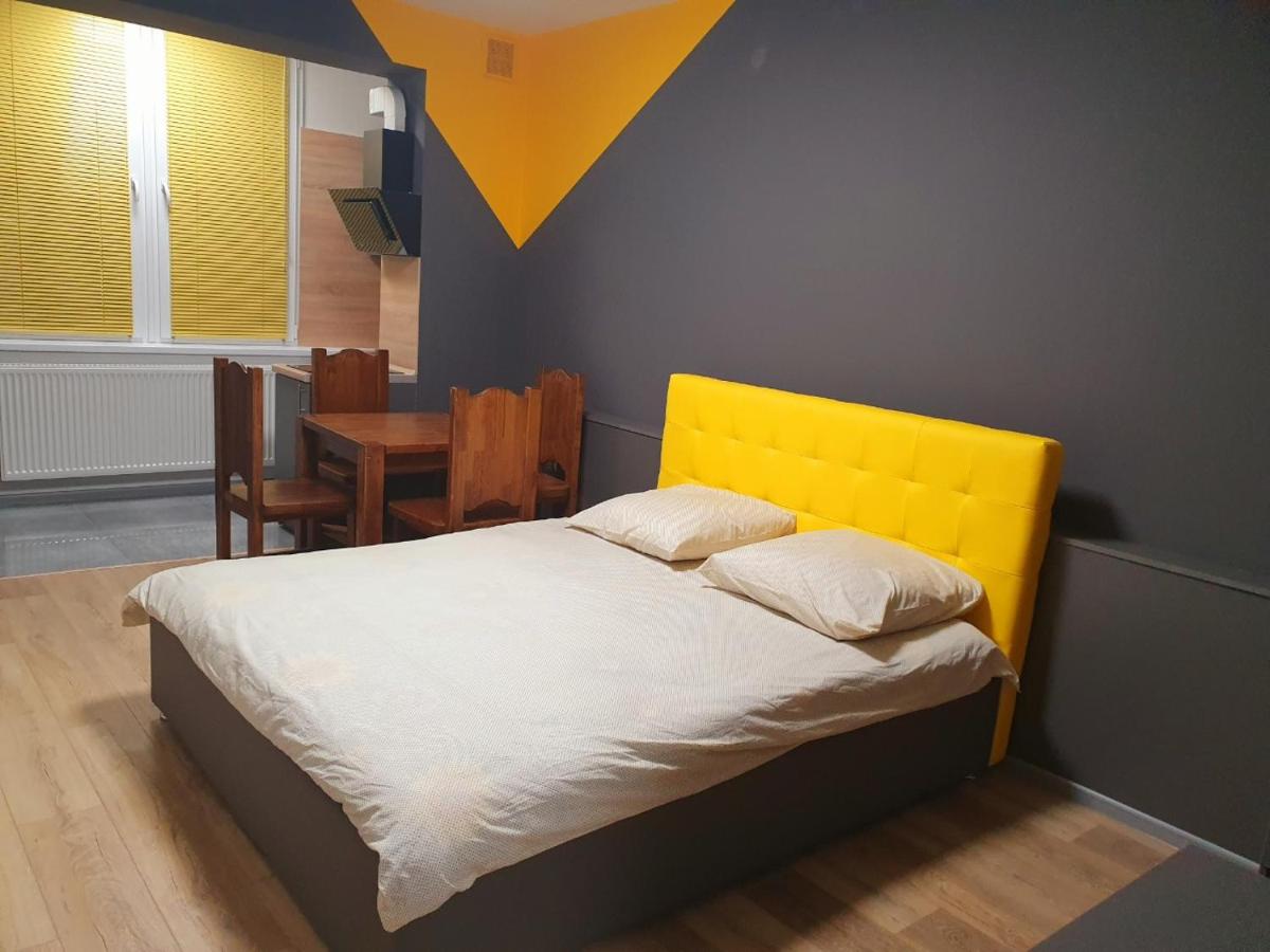 VIP apartment in the centre - Housity