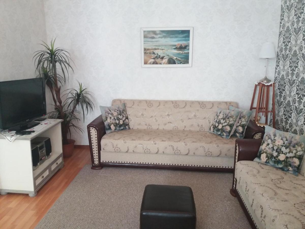 Sweet Home Apartment - Housity