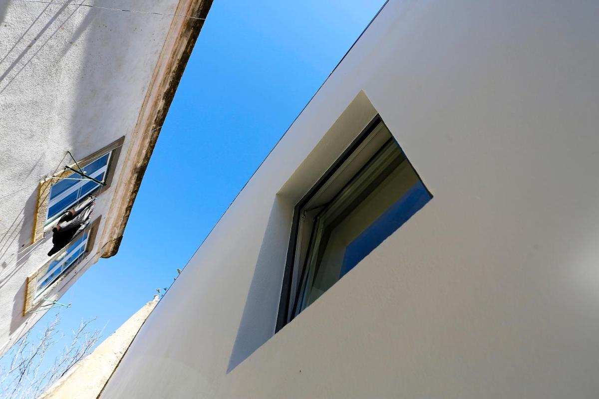 NEW Lisbon downtown Houses-4A - Housity