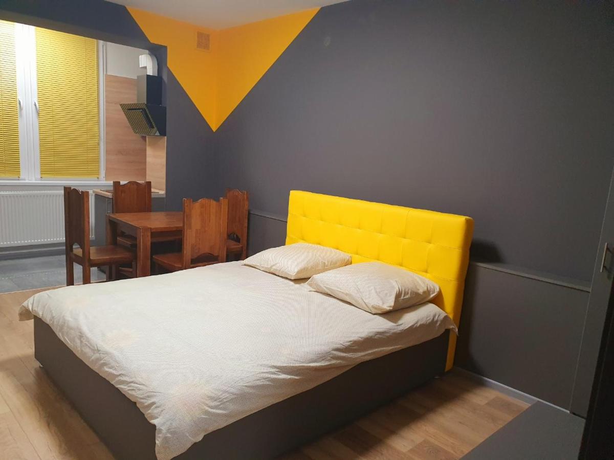 VIP apartment in the centre - Housity