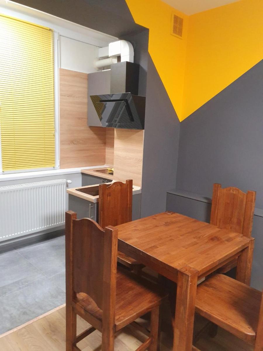VIP apartment in the centre - Housity