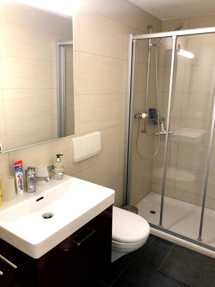 Suitetrails - Ferienwohnung Erlinsbach SO