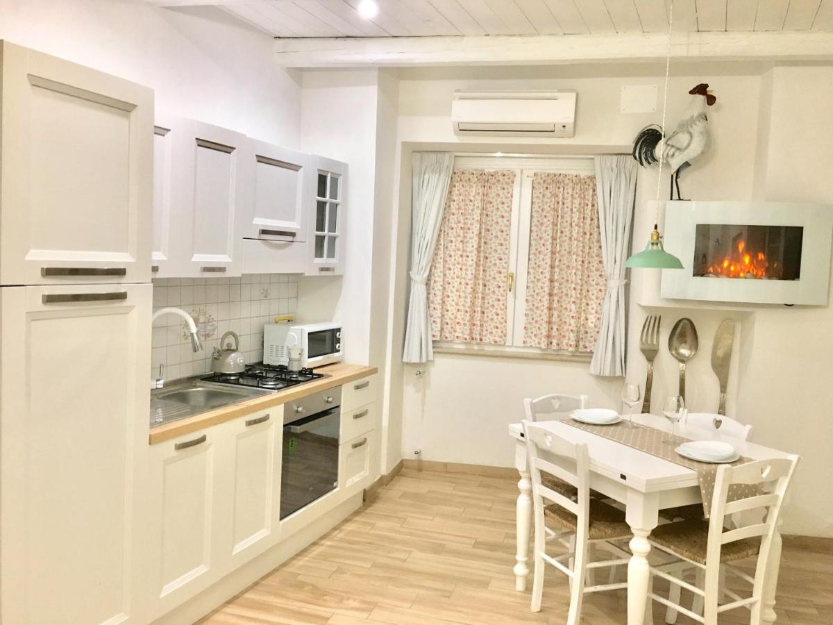 CASANOVA - Indipendent Luxury Apartment - Housity