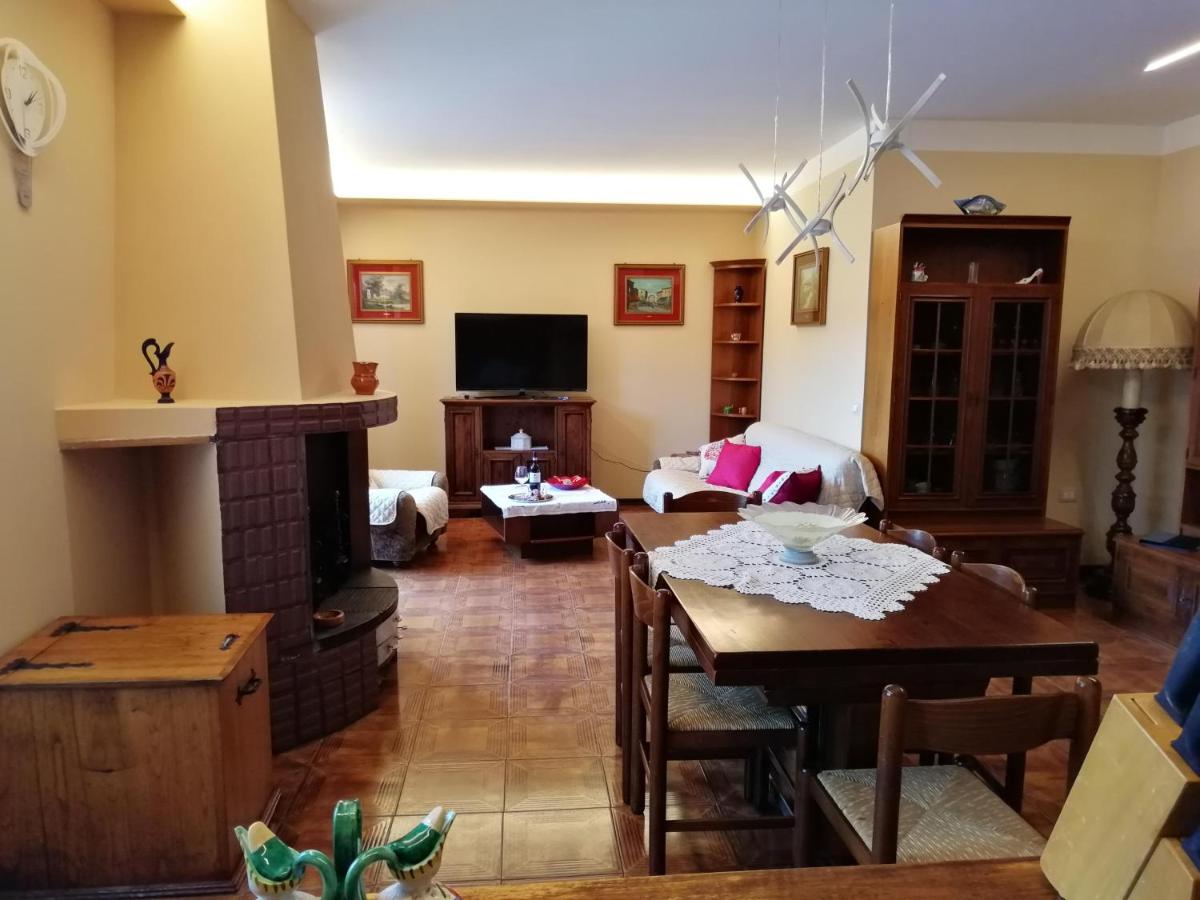 Casa Massimo A Subbiano - Housity