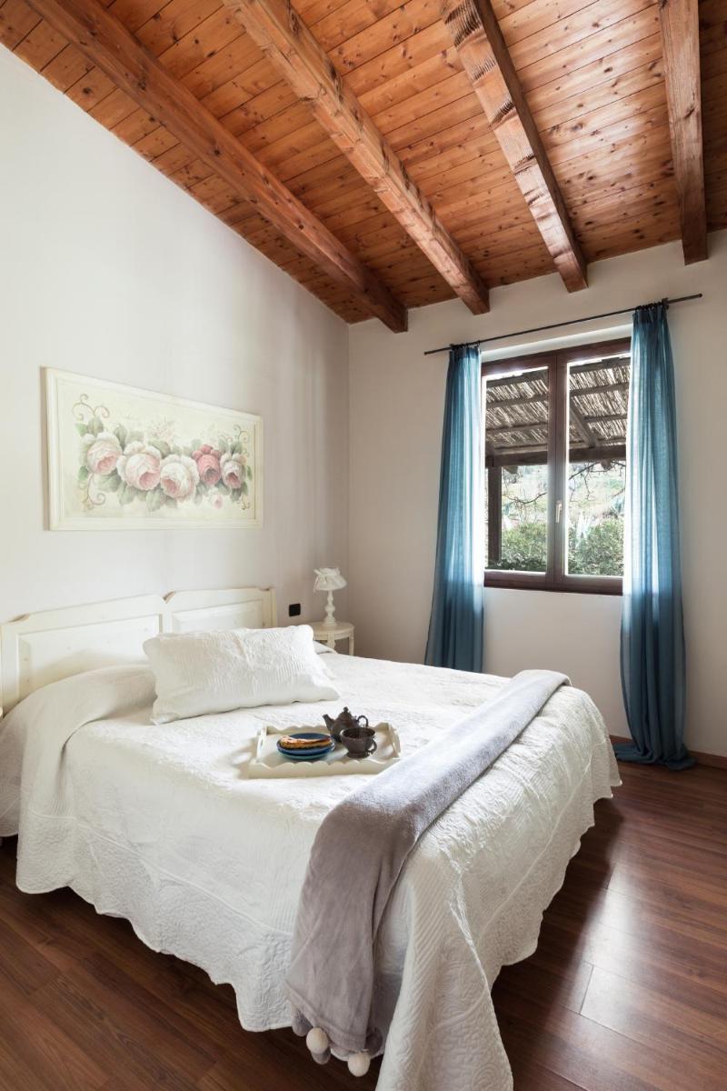 Agriturismo Podere L'Agave - Housity