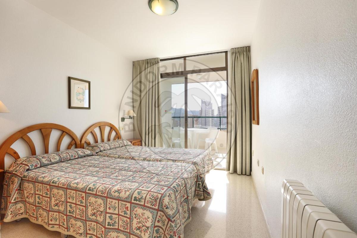 Apartamentos Paraíso Centro - BenidormParaíso - Housity