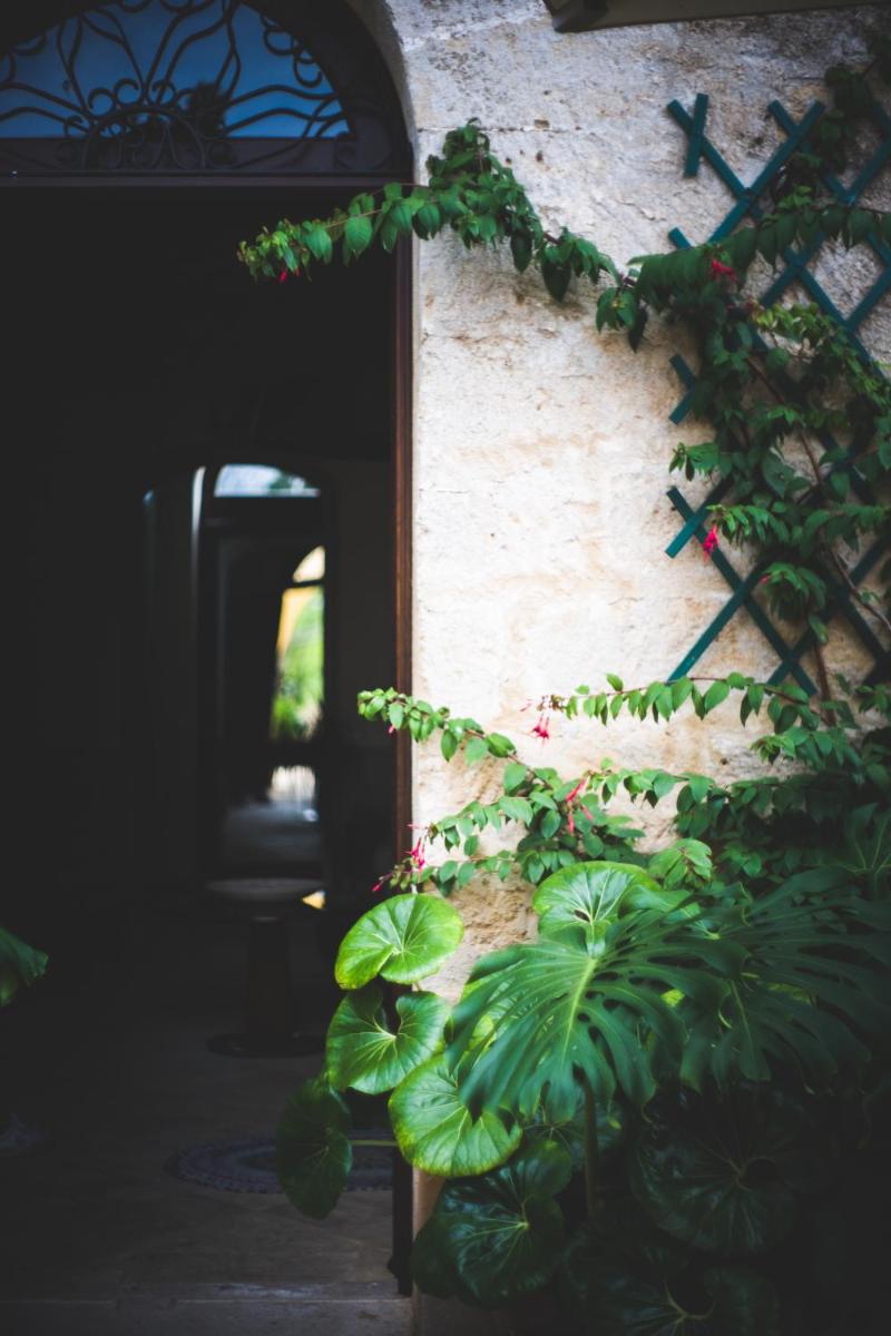 Suitetrails - Hotel Baglio Catalano