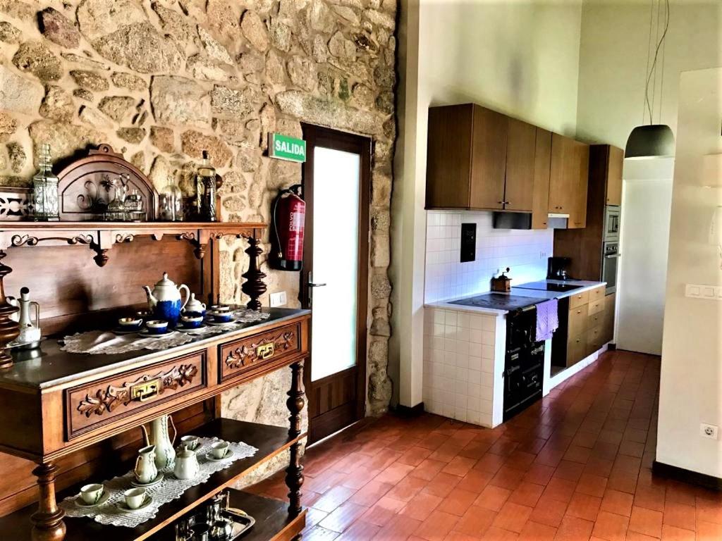 casa da pedra - Housity