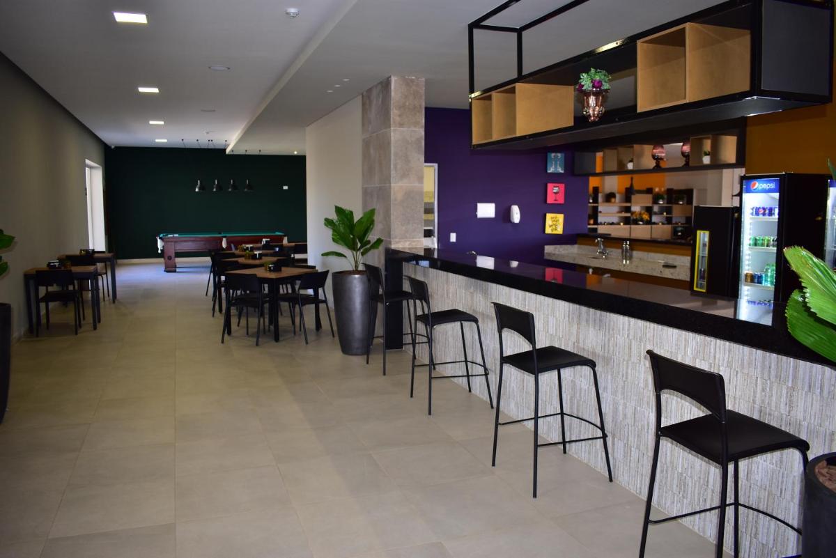 Suitetrails - Prive Ilhas do Lago - OFICIAL