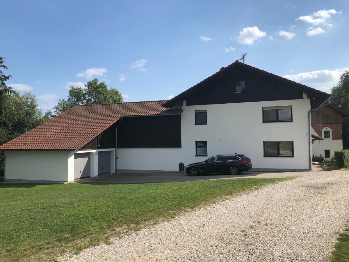 GästeHaus Prinz - Housity