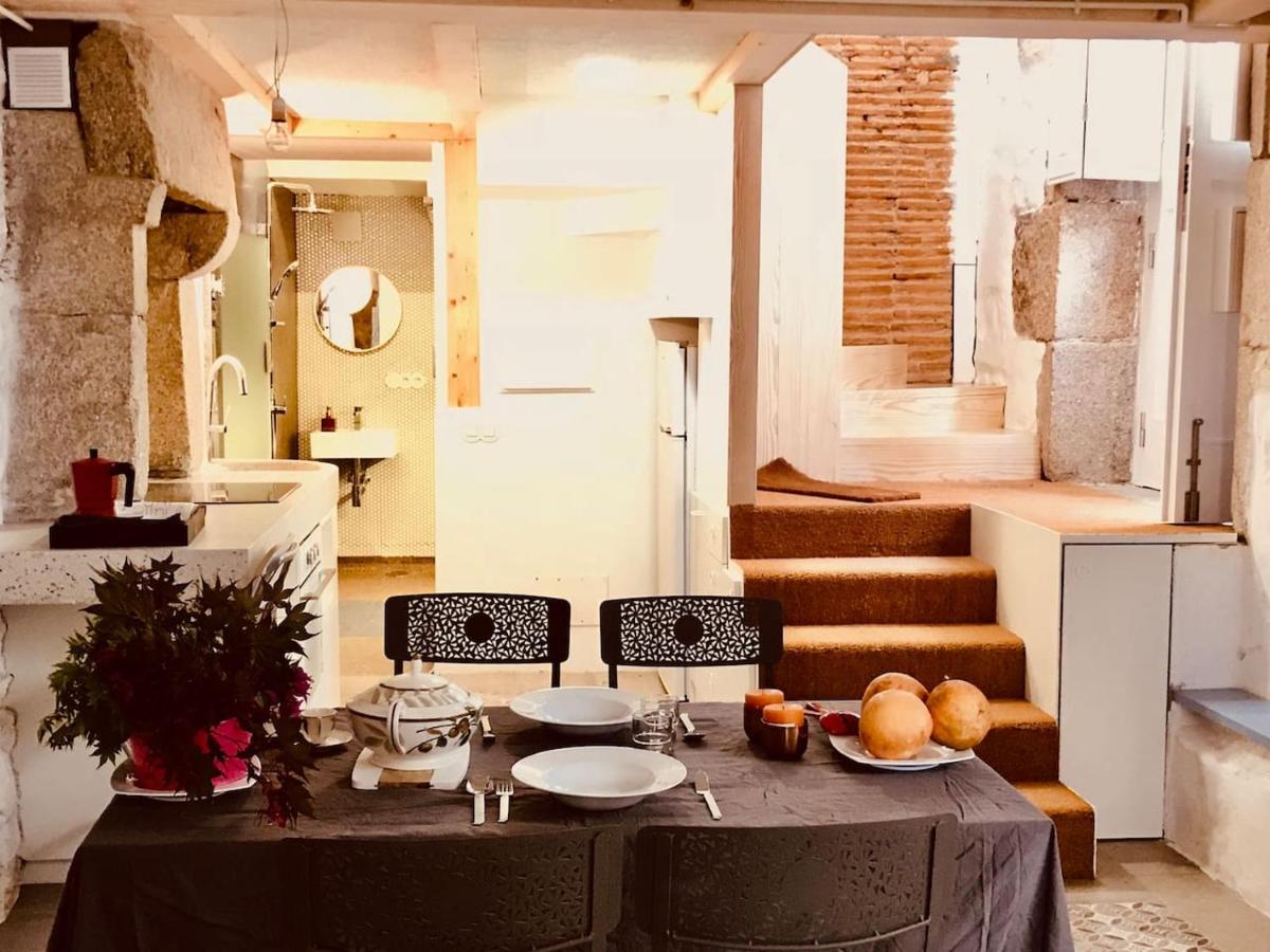 Suitetrails - Enjoy the Old Town in a full renovated Duplex