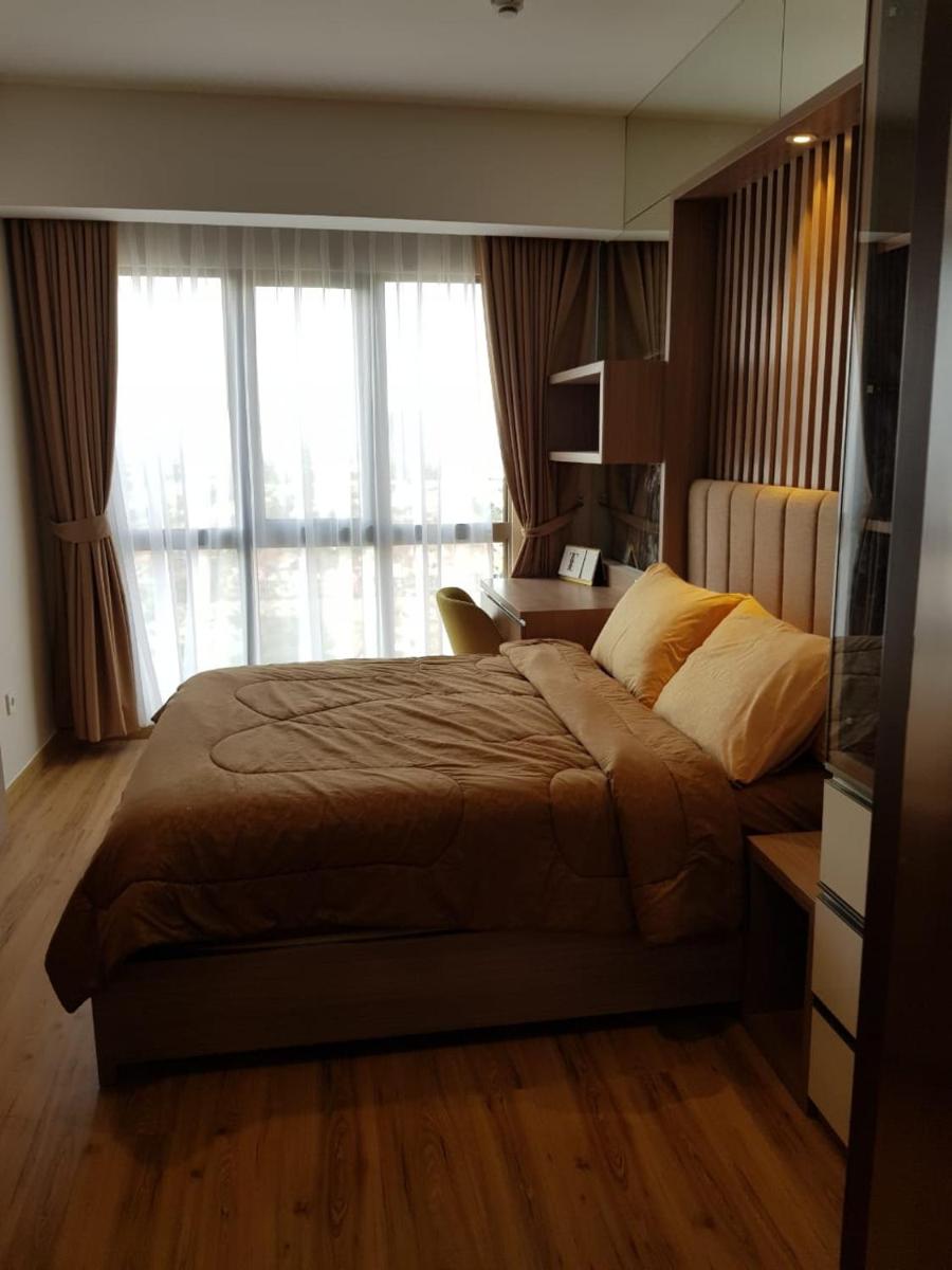 M-Town Signature Gading Serpong by J`s Luxury Apartment - Housity