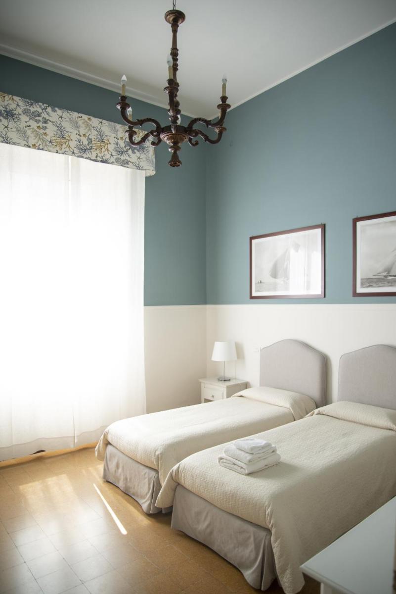 La Casa Di Anna B&B - Housity