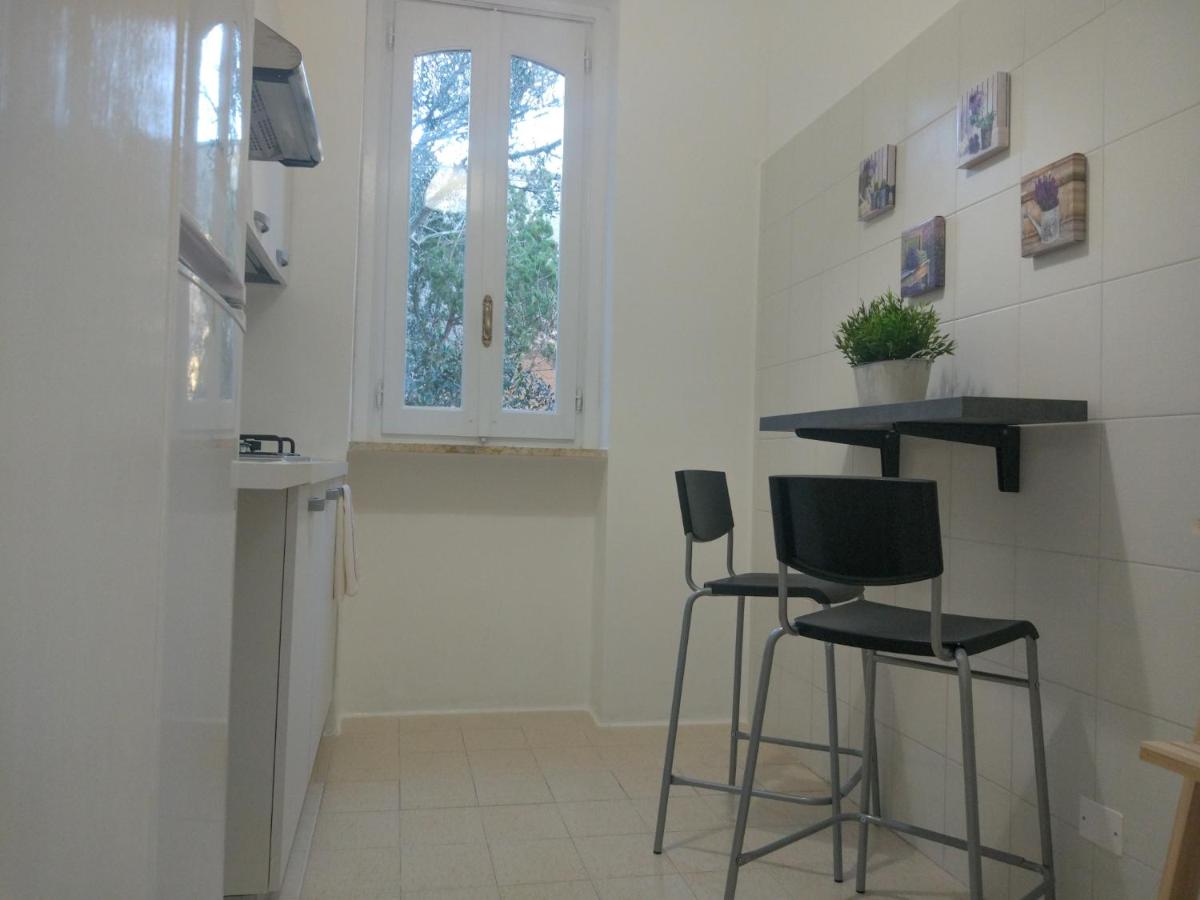 VILLA ALDA - Bilocali Vista Mare - Housity