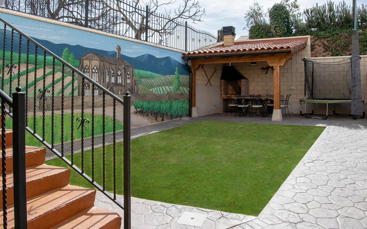 Alojamiento Turistico La Casa del tio Cesar - Housity