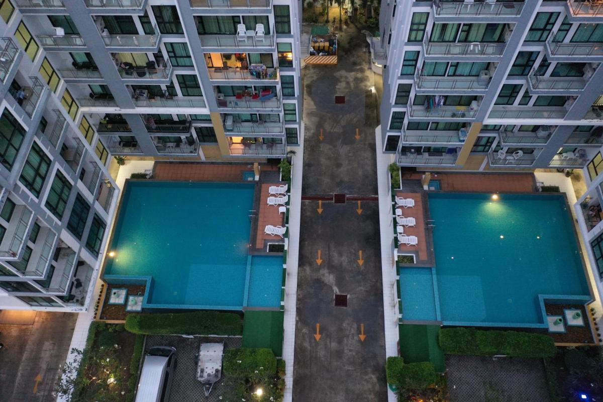 Neo Condo A302 and A303 - Housity