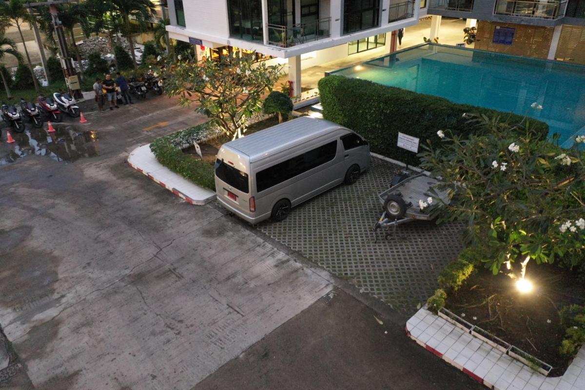 Neo Condo A302 and A303 - Housity