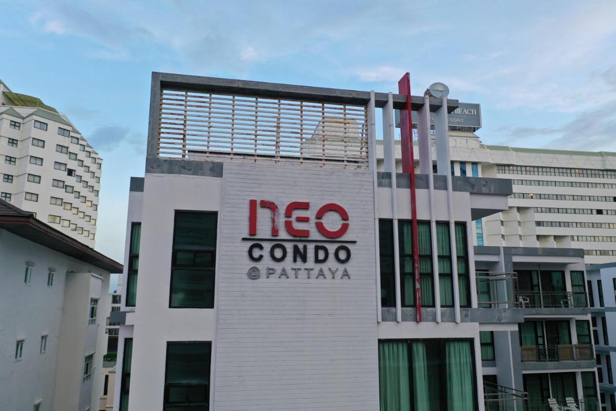 Neo Condo A302 and A303 - Housity