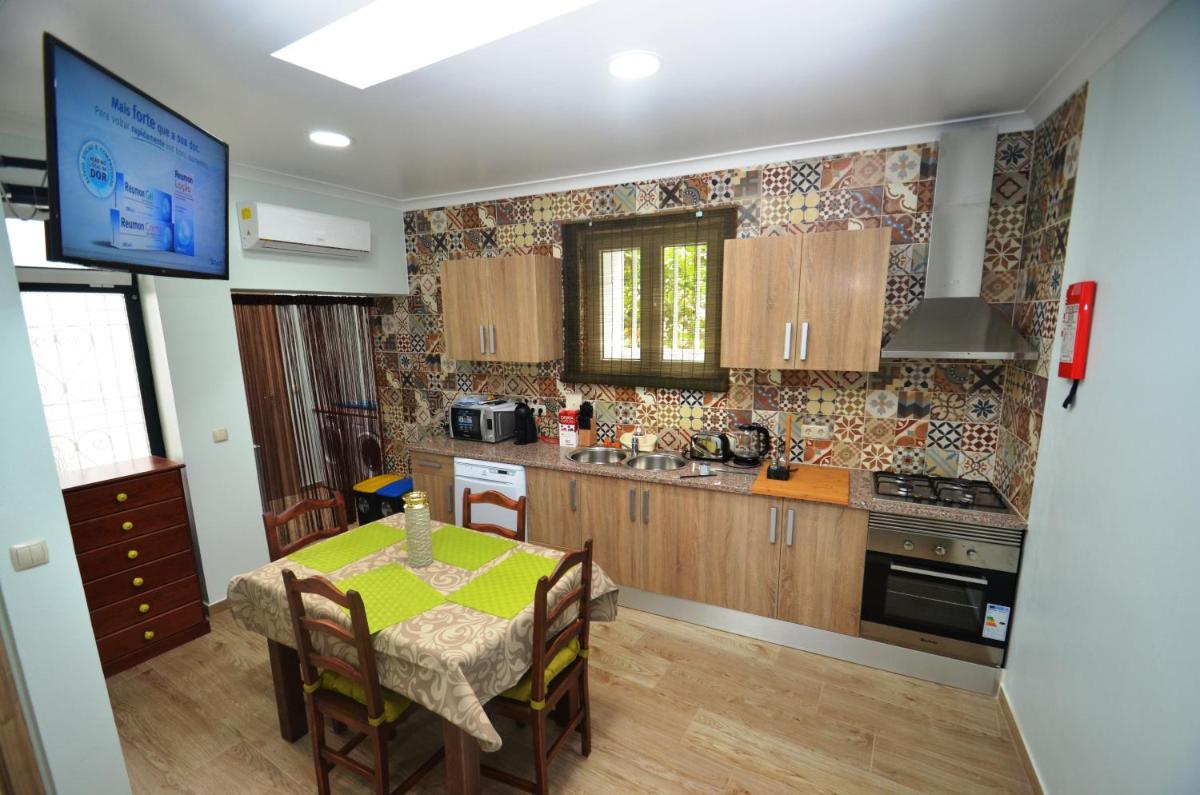 O Cantinho - Housity