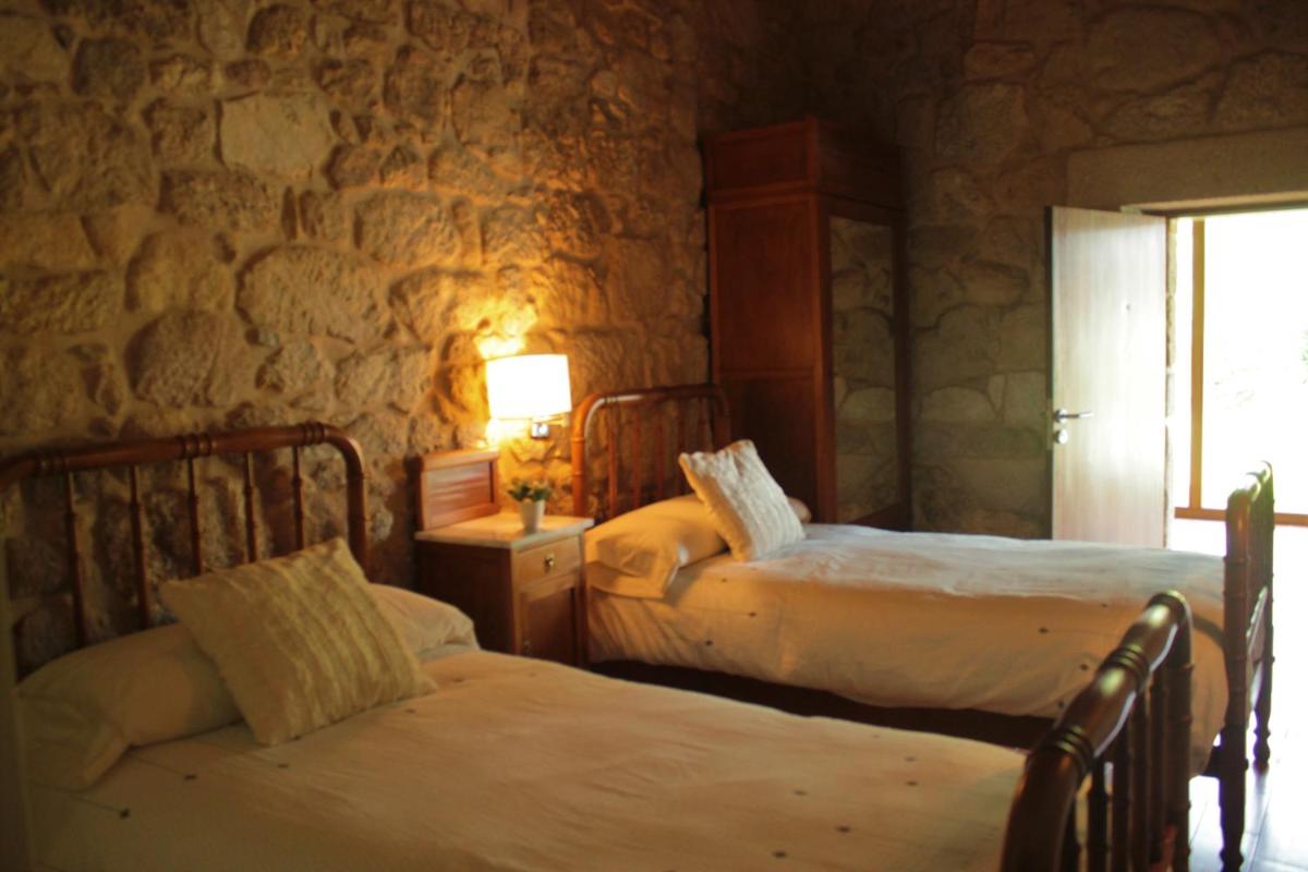 casa da pedra - Housity